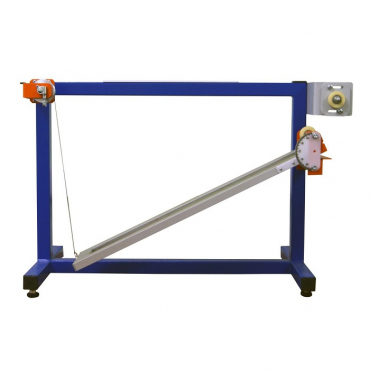 Учебная лабораторная установка «Законы трения» - «globural.ru» - Междуреченск