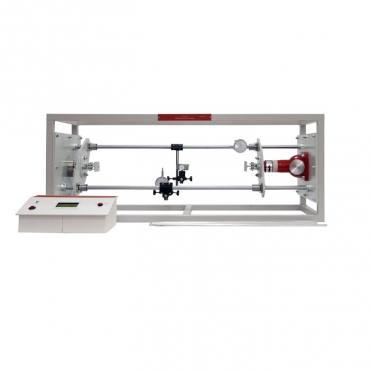 Комплекс "Изучение сжатого стержня" - «globural.ru» - Междуреченск