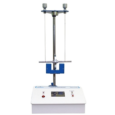 Лабораторная установка «Маятник Максвелла»  - «globural.ru» - Междуреченск