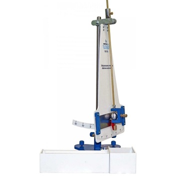 Установка «Маятник наклонный»   - «globural.ru» - Междуреченск