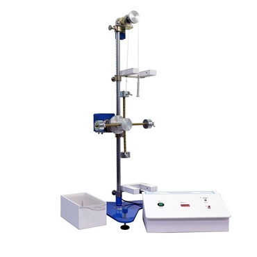 Учебная лабораторная установка «Маятник Обербека» - «globural.ru» - Междуреченск