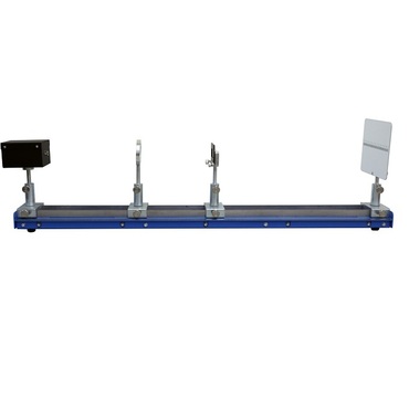 Лабораторная установка "Спектральные линии ртути и паров натрия" - «globural.ru» - Междуреченск