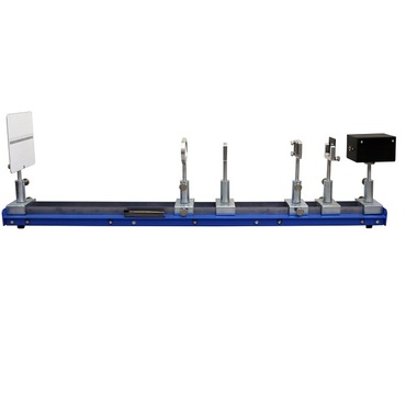 Стенд «Бипризма Френеля» - «globural.ru» - Междуреченск