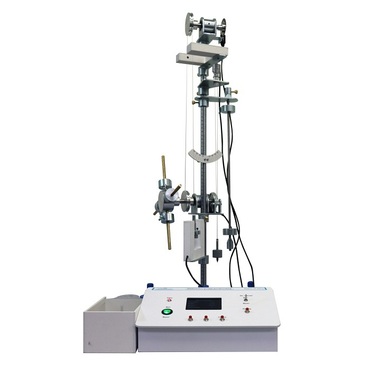 Лабораторная установка «Маятник универсальный» - «globural.ru» - Междуреченск