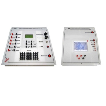 Учебный модульный комплекс «Твердое тело 1» - «globural.ru» - Междуреченск