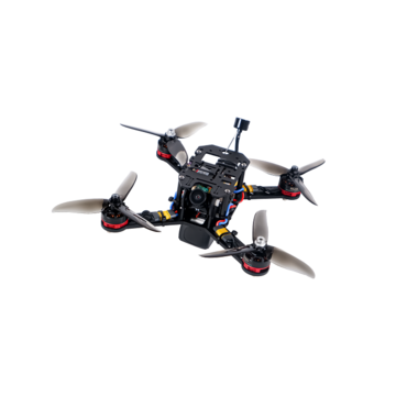 Комплект для сборки соревновательного дрона ARA FPV - «globural.ru» - Междуреченск