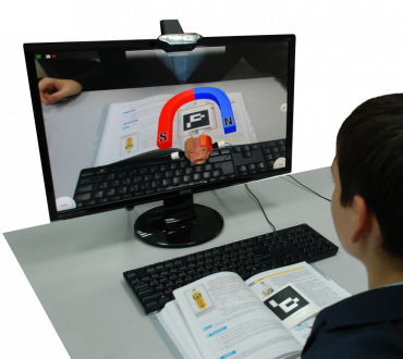 Образовательный комплекс по физике "Увлекательная реальность" - «globural.ru» - Междуреченск