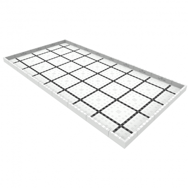 Набор 1/2 поля для соревнований / VEX IQ Challenge Half  Field Perimeter & Tiles - «globural.ru» - Междуреченск