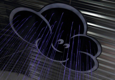 Разноцветная гроза-И - «globural.ru» - Междуреченск