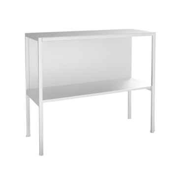 Стол металлический СМ-03-02 - «globural.ru» - Междуреченск