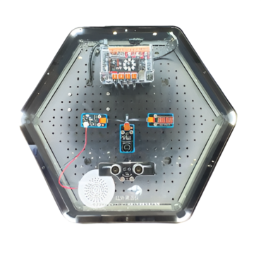 Модуль интерактивный "Термометр" - «globural.ru» - Междуреченск