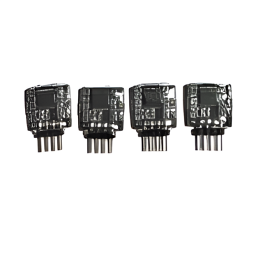 Транспондеры для системы засечки DH:VG Module - «globural.ru» - Междуреченск