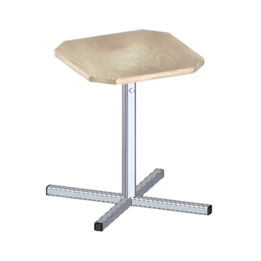 Табурет рабочий Т-У - «globural.ru» - Междуреченск