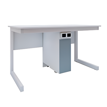 Стол ученический для кабинета физики, биологии двухместный гр.р 6 - «globural.ru» - Междуреченск