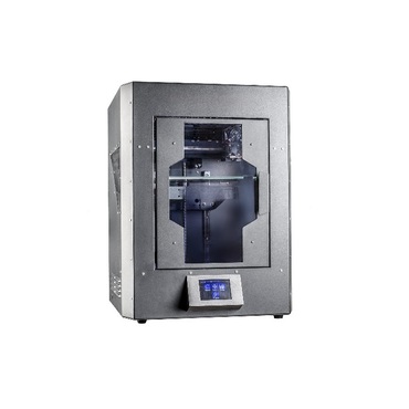 3D-принтер 3D RS (1 экструдер) - «globural.ru» - Междуреченск