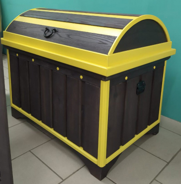 Кукольный театр «Сундук со сказками» - «globural.ru» - Междуреченск