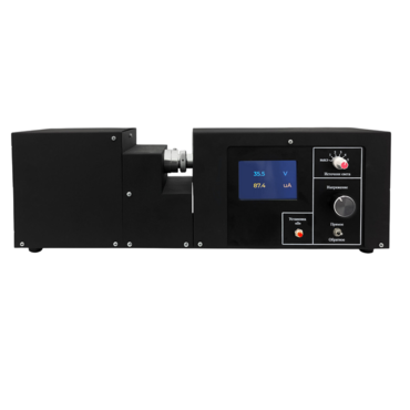 Учебная установка «Изучение внешнего фотоэффекта» (лазеры) - «globural.ru» - Междуреченск