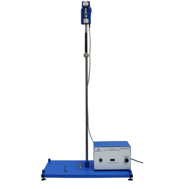 Установка «Изучение вынужденных колебаний»  - «globural.ru» - Междуреченск