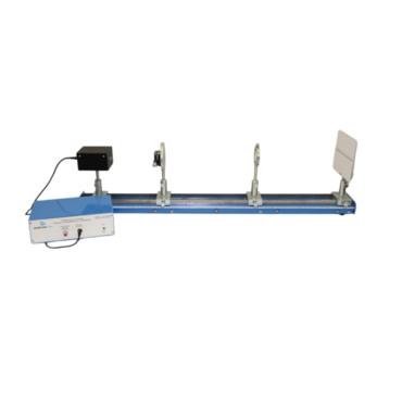 Лабораторная установка «Принцип неопределенности Гейзенберга» - «globural.ru» - Междуреченск