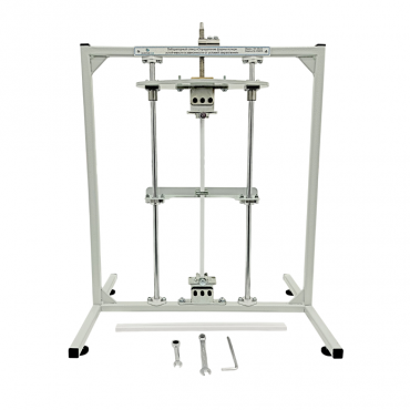 Лабораторный стенд «Определение формы потери устойчивости в зависимости от условий закрепления» - «globural.ru» - Междуреченск