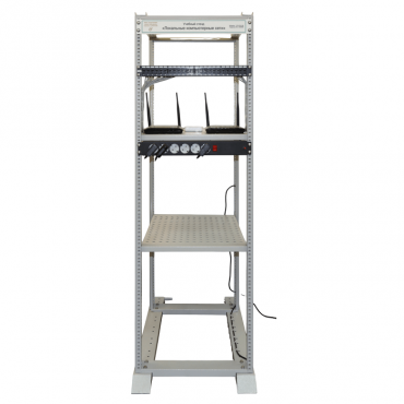 Учебный стенд "Локальные компьютерные сети"  - «globural.ru» - Междуреченск