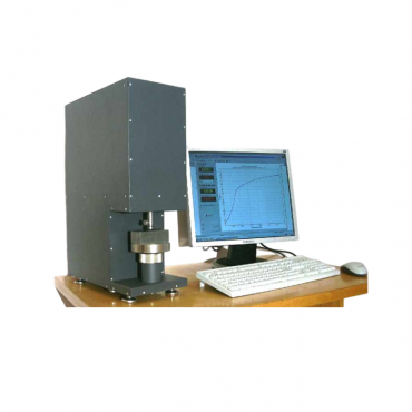 Установка для автоматизированного экспресс-анализа механических свойств металла - «globural.ru» - Междуреченск