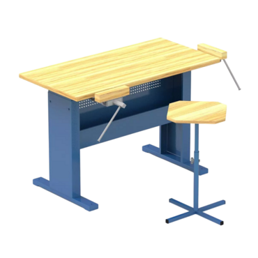 Верстак столярный ВСт-3рс - «globural.ru» - Междуреченск