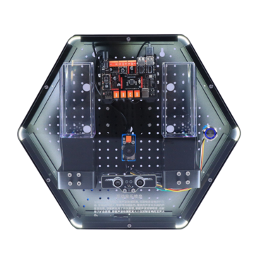 Модуль интерактивный "Музыкальный фонтан" - «globural.ru» - Междуреченск