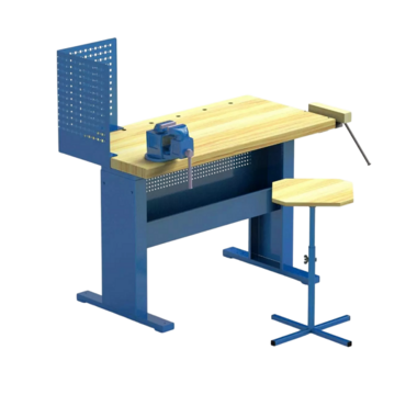 Верстак комбинированный ВК-1рс - «globural.ru» - Междуреченск