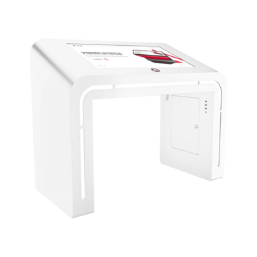 Интерактивный стол Olympic 32" - «globural.ru» - Междуреченск