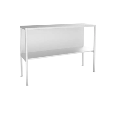 Стол металлический СМ-03-03 - «globural.ru» - Междуреченск