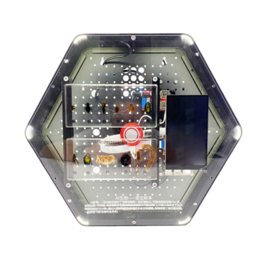 Модуль интерактивный с искусственным интеллектом "Интеллектуальная биология" - «globural.ru» - Междуреченск