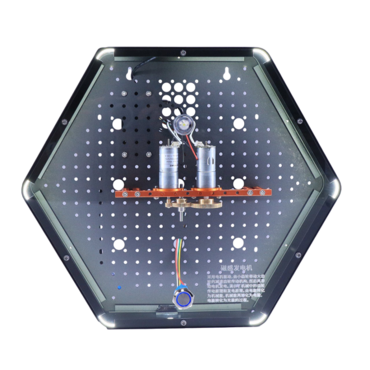 Модуль интерактивный "Магнитно-индукционныый генератор" - «globural.ru» - Междуреченск