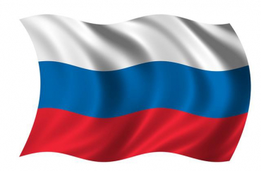 Флаг России - «globural.ru» - Междуреченск