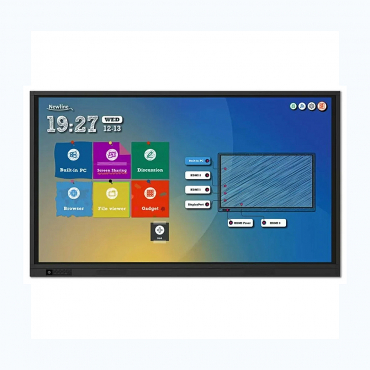 Интерактивная панель Newline TT-7519RS/RU - «globural.ru» - Междуреченск