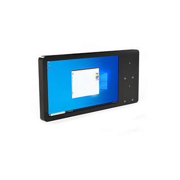 Интерактивная панель INDIGO 55'' - «globural.ru» - Междуреченск