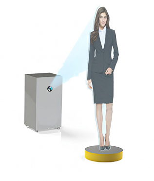 Виртуальный промоутер PROMO - «globural.ru» - Междуреченск