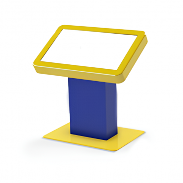 Интерактивный стол EQUATOR 43 - «globural.ru» - Междуреченск