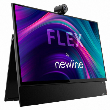 Интерактивный 4K-монитор Newline Flex - «globural.ru» - Междуреченск