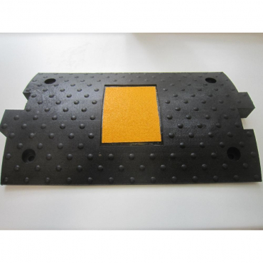 Искусственная дорожная неровность  - «globural.ru» - Междуреченск