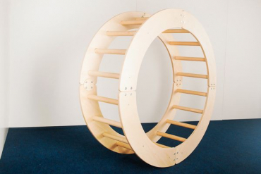 Колесо-трансформер - «globural.ru» - Междуреченск