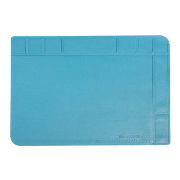 Коврик для пайки - «globural.ru» - Междуреченск