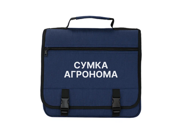 Полевая сумка агронома - «globural.ru» - Междуреченск
