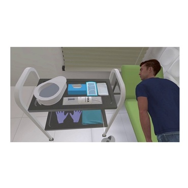 ПО Сестринское дело. Первая лицензия - «globural.ru» - Междуреченск