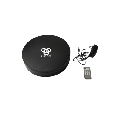 Поворотный стол HE3D - «globural.ru» - Междуреченск