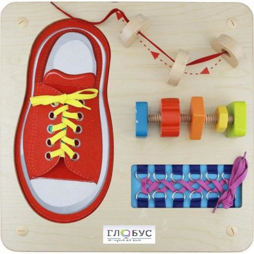 Панель "Ловкость рук 3" - «globural.ru» - Междуреченск