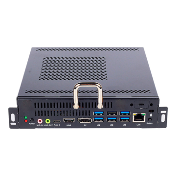 Встраиваемый компьютер (OPS Lite) для интерактивных панелей Edflat - «globural.ru» - Междуреченск