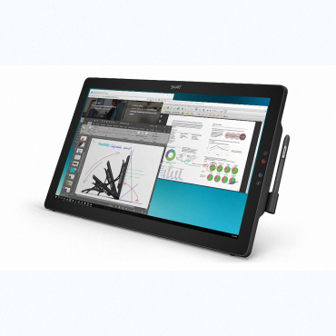 Интерактивный настольный дисплей SMART Podium 624 - «globural.ru» - Междуреченск