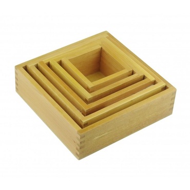 Вкладывающиеся коробочки - «globural.ru» - Междуреченск