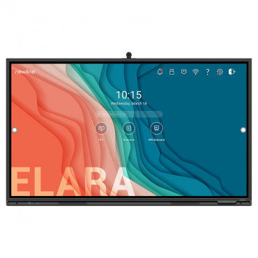 Интерактивная LED панель Newline TT-6522Q - «globural.ru» - Междуреченск